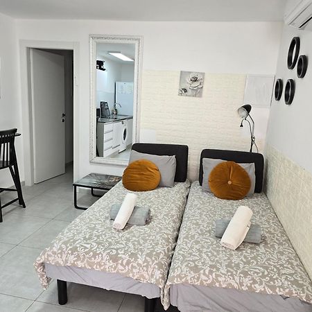 Neviot Appartement Eilat Buitenkant foto