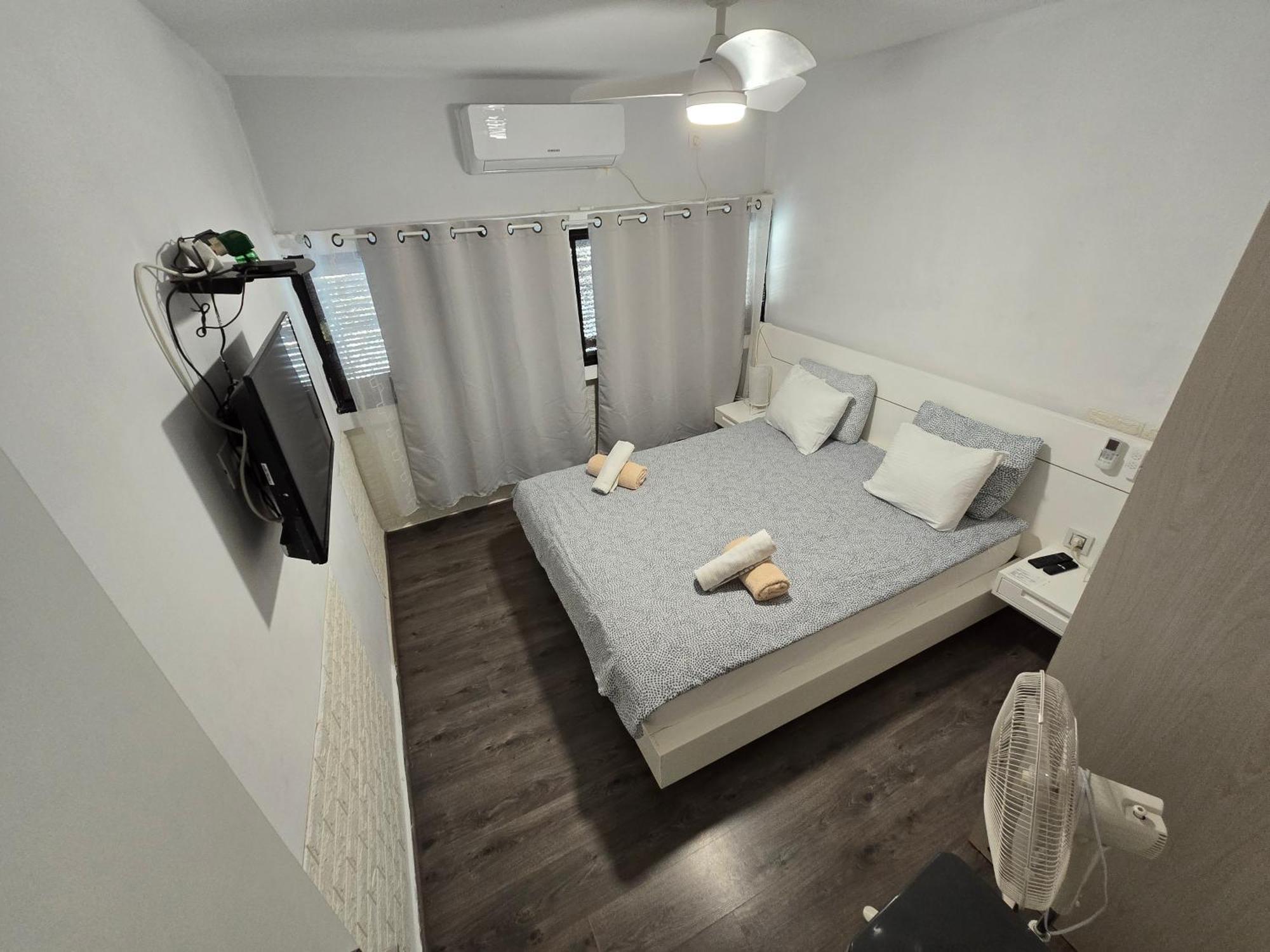 Neviot Appartement Eilat Buitenkant foto